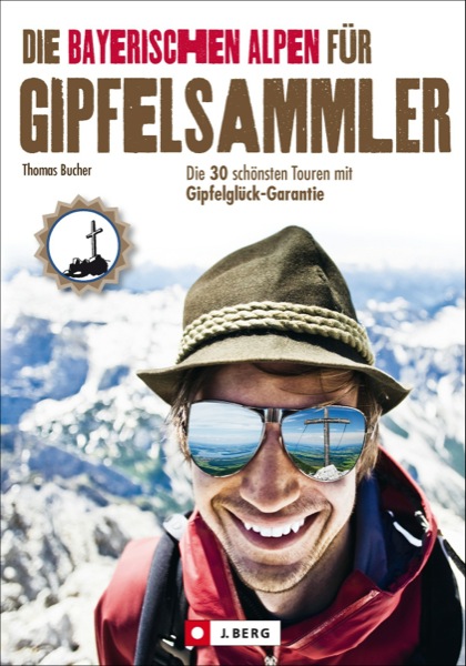 Bayerische Alpen Gipfelsammler