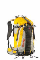 marmot backcountry 30