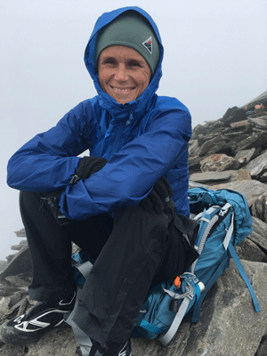 Berghaus fast hike jacket sale