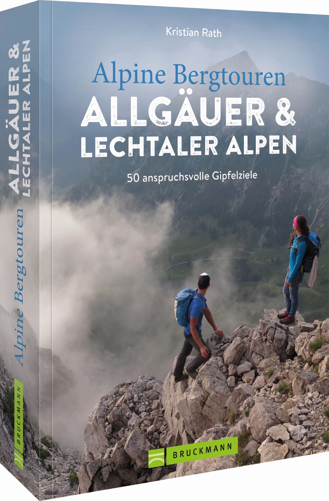 Alpines Genussklettern