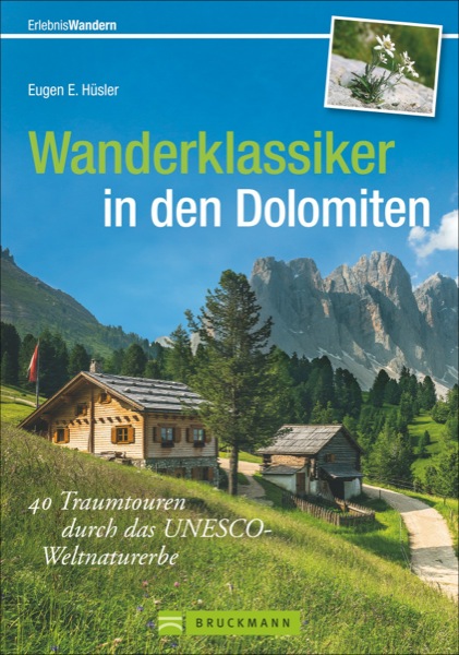 Wanderklassiker Dolomiten