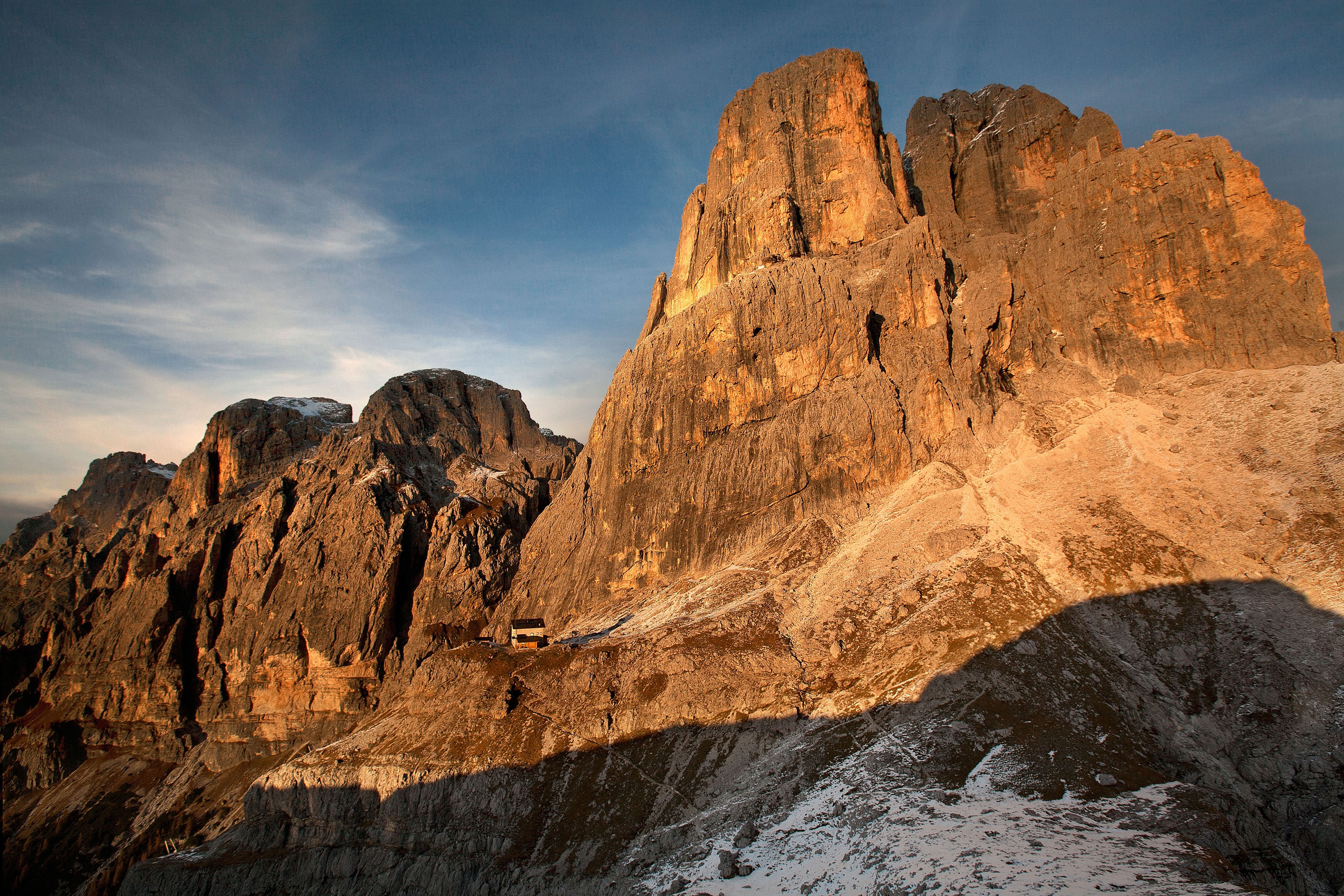 Pale di San Martino