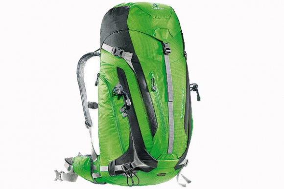Deuter act trail 40 store