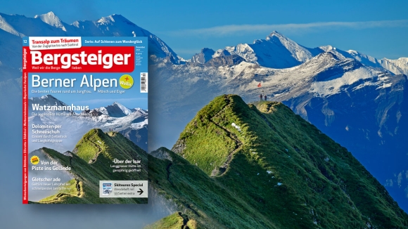 Service | BERGSTEIGER Magazin