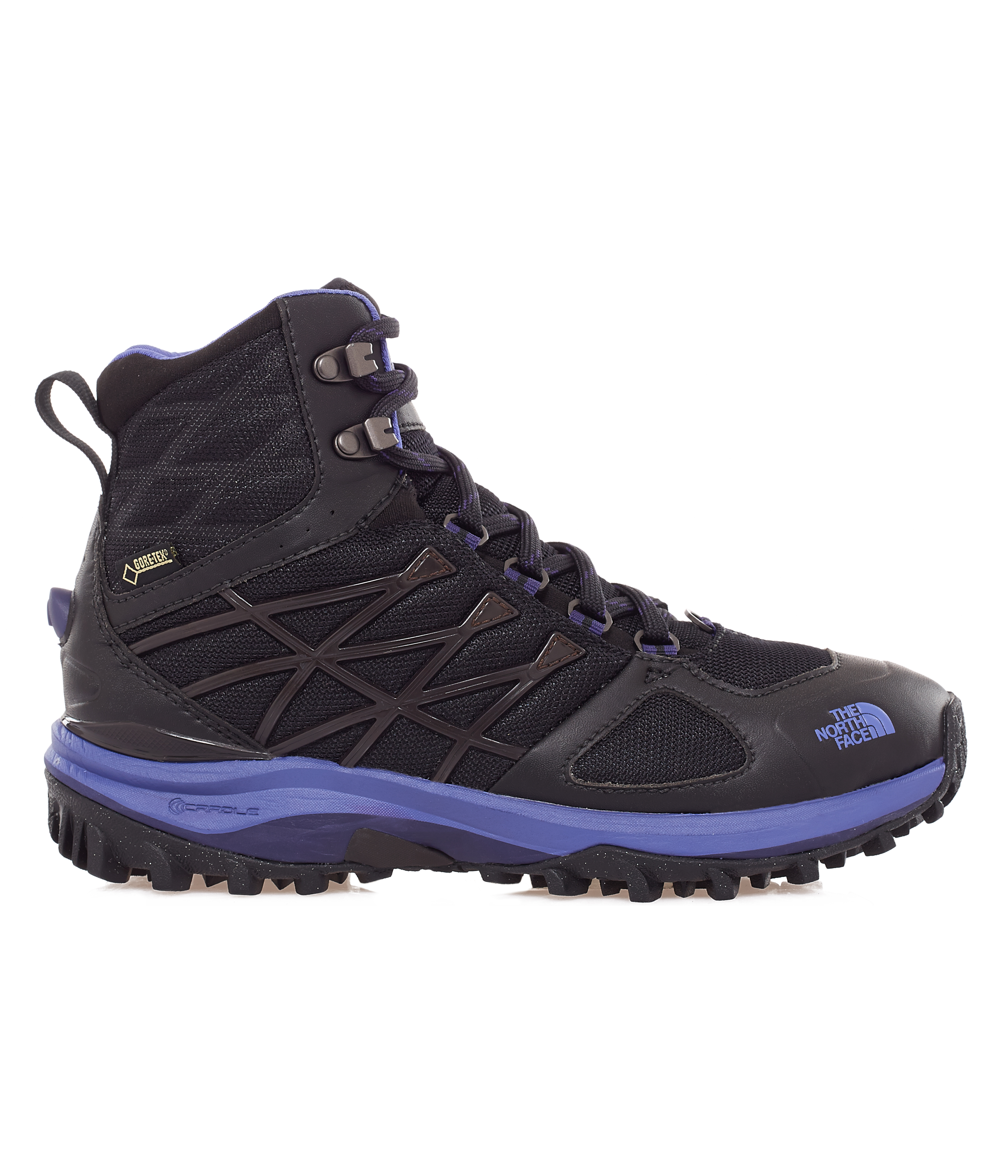 Im BERGSTEIGER Test 01/16: THE NORTH FACE Ultra Extreme II GTX