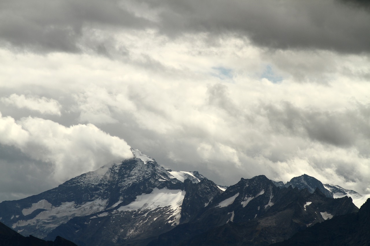 Zillertaler Alpen Tirol