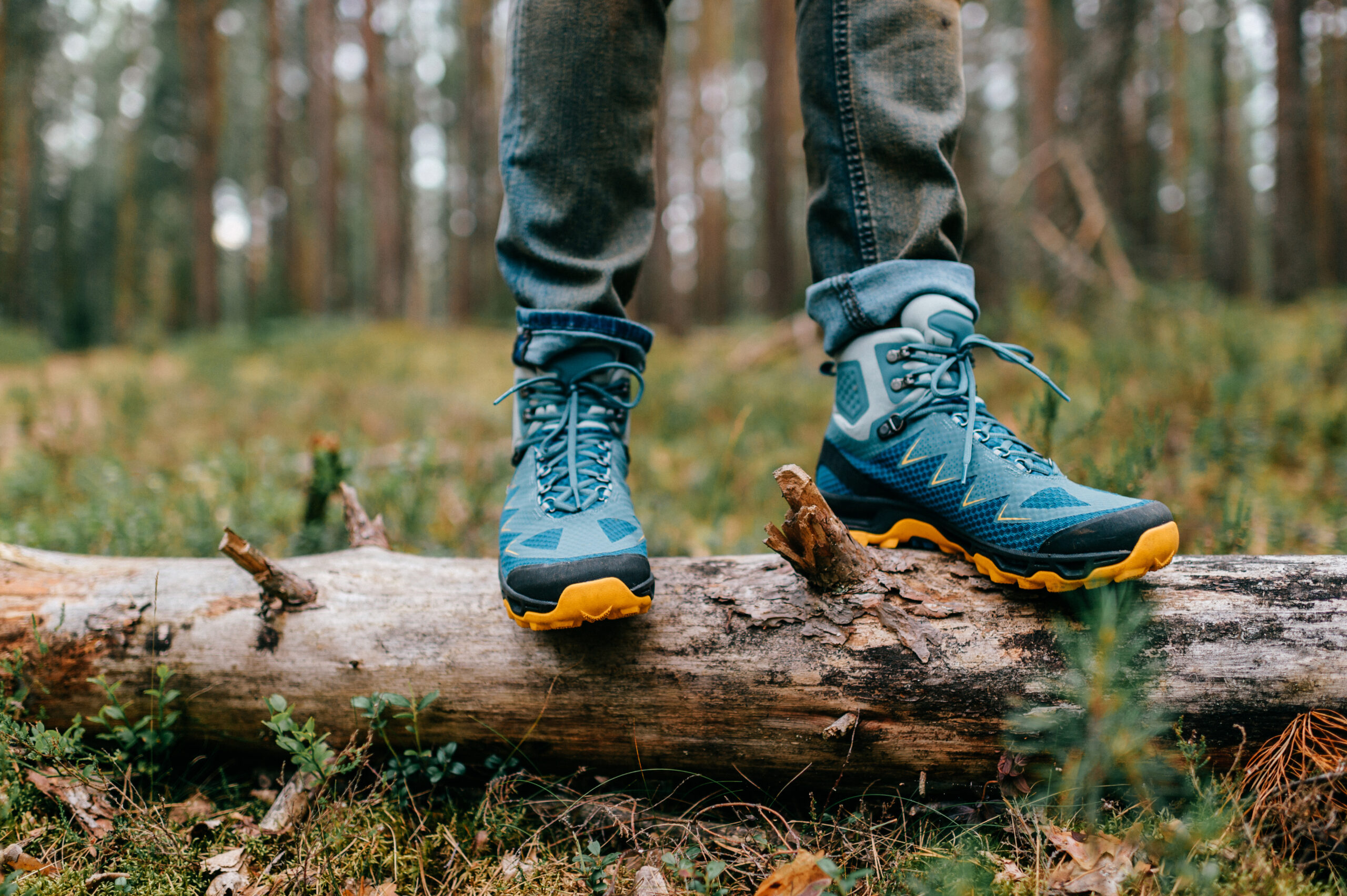 Qualitative Wanderstiefel sind ein Muss für jede erfolgreiche Wanderung