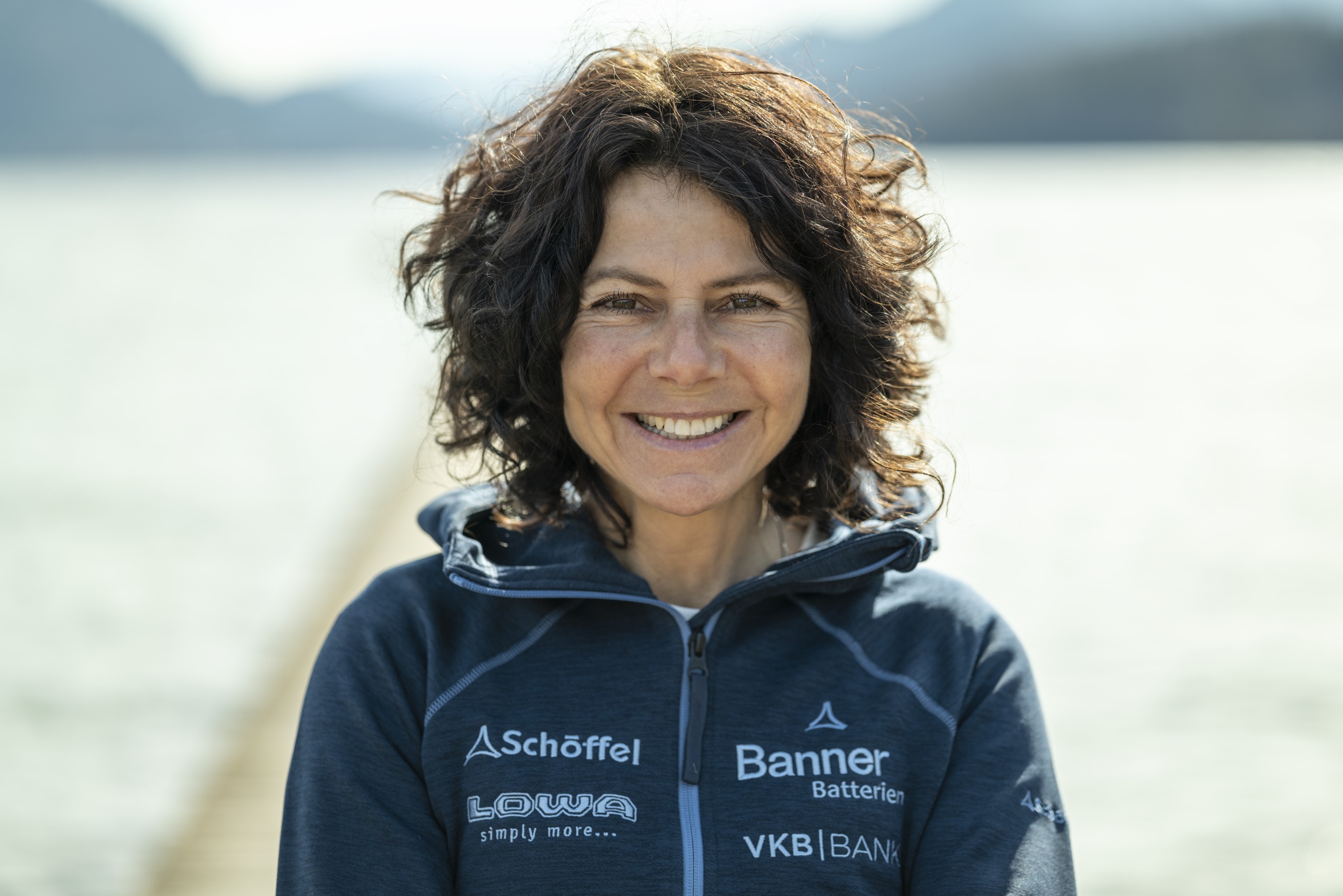Gerlinde Kaltenbrunner ist Stargast beim Tag des Berges 2025 in Murnau.