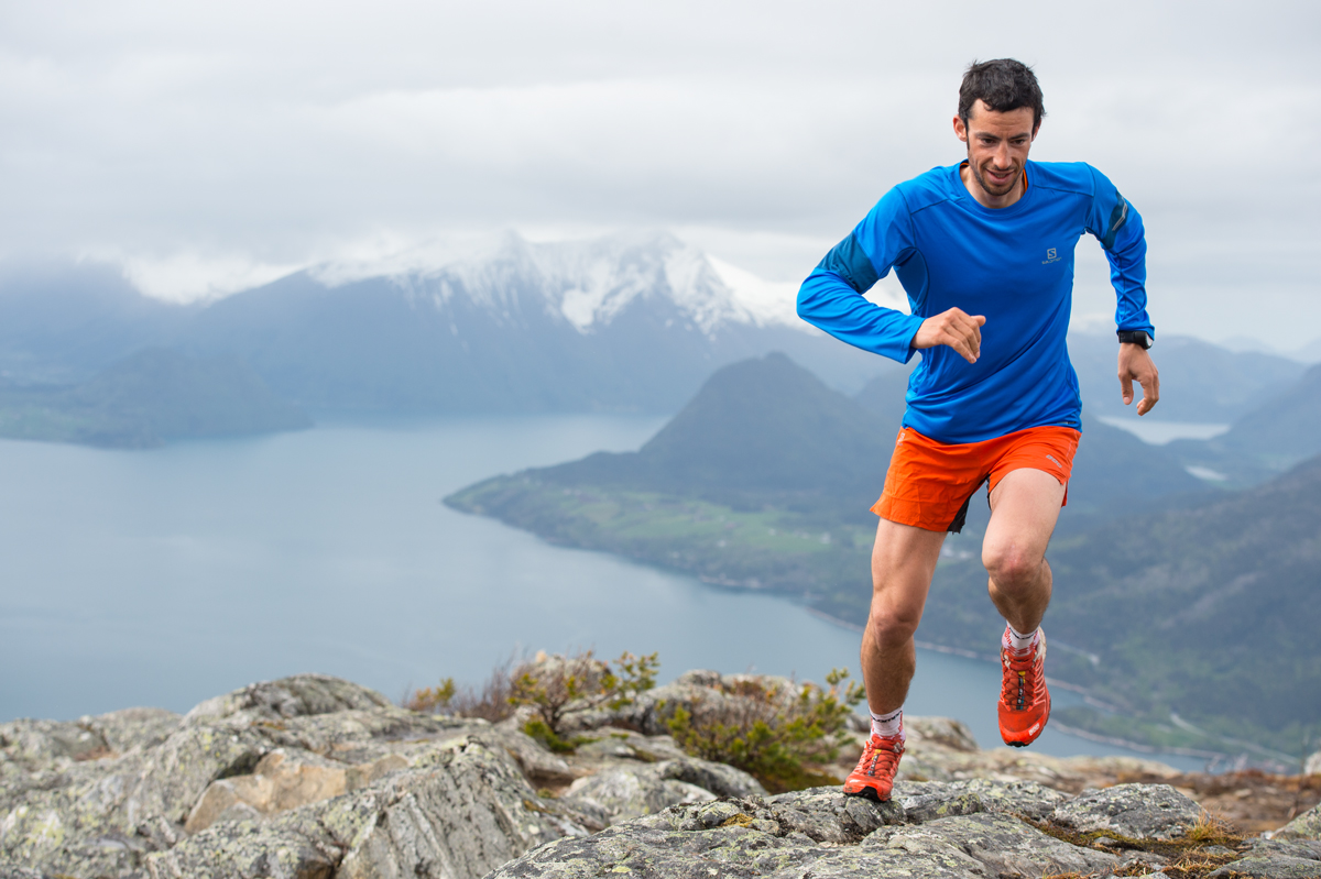 Kilian Jornet: "Der Gedanke, in den Bergen zu sterben, das macht mir schon Angst"