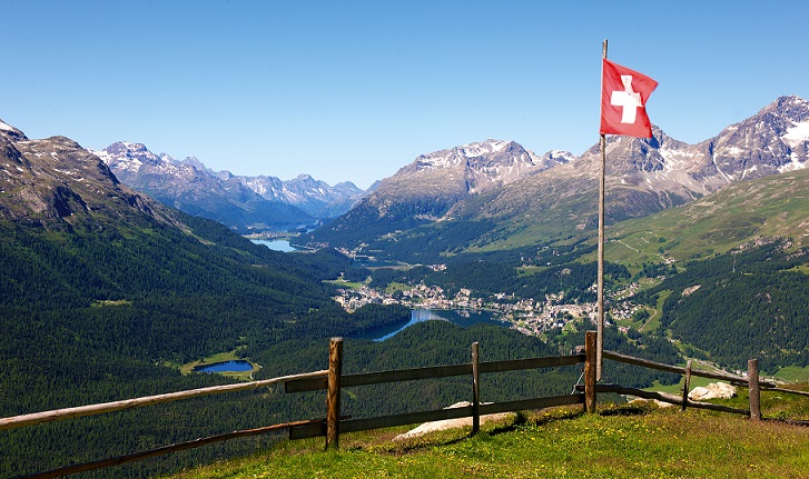 Urlaub in der Schweiz ist teuer geworden. Doch es gibt Geheimtipps!