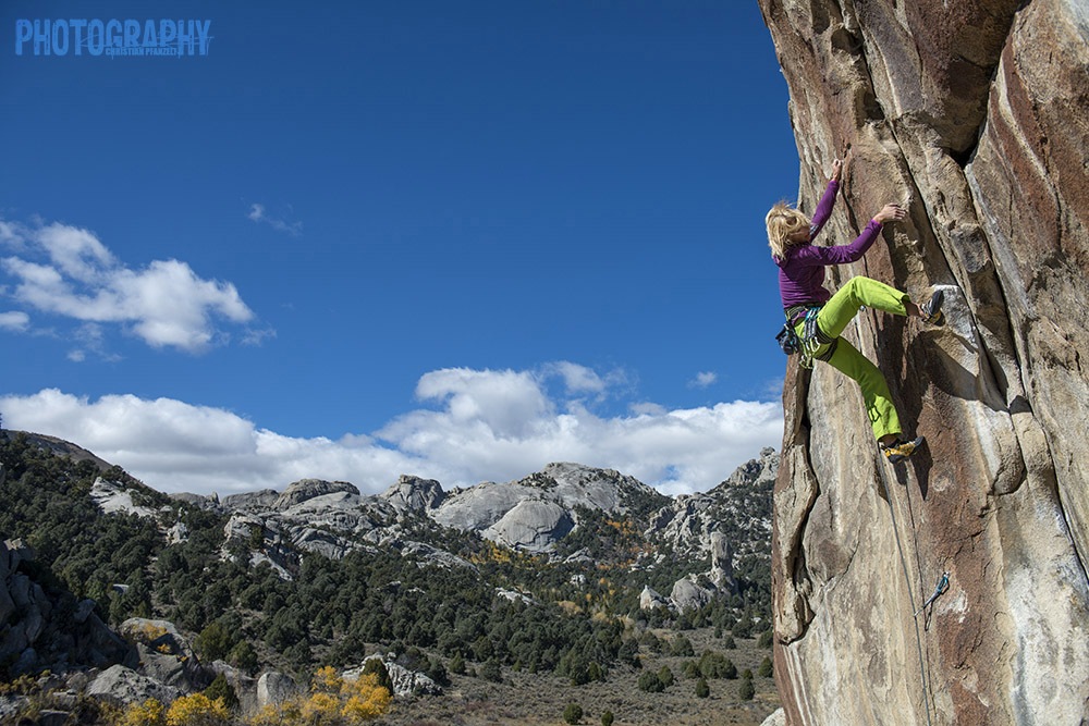 City of rocks
