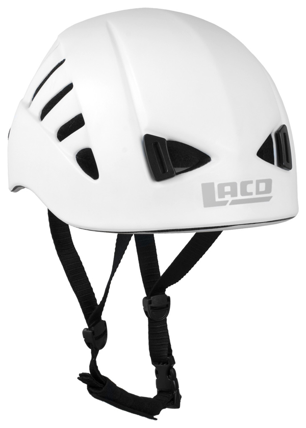 Im Bergsteiger Test 07/16: LACD Defender
