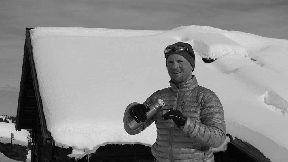 Luis Stitzinger wird im Himalaya vermisst.