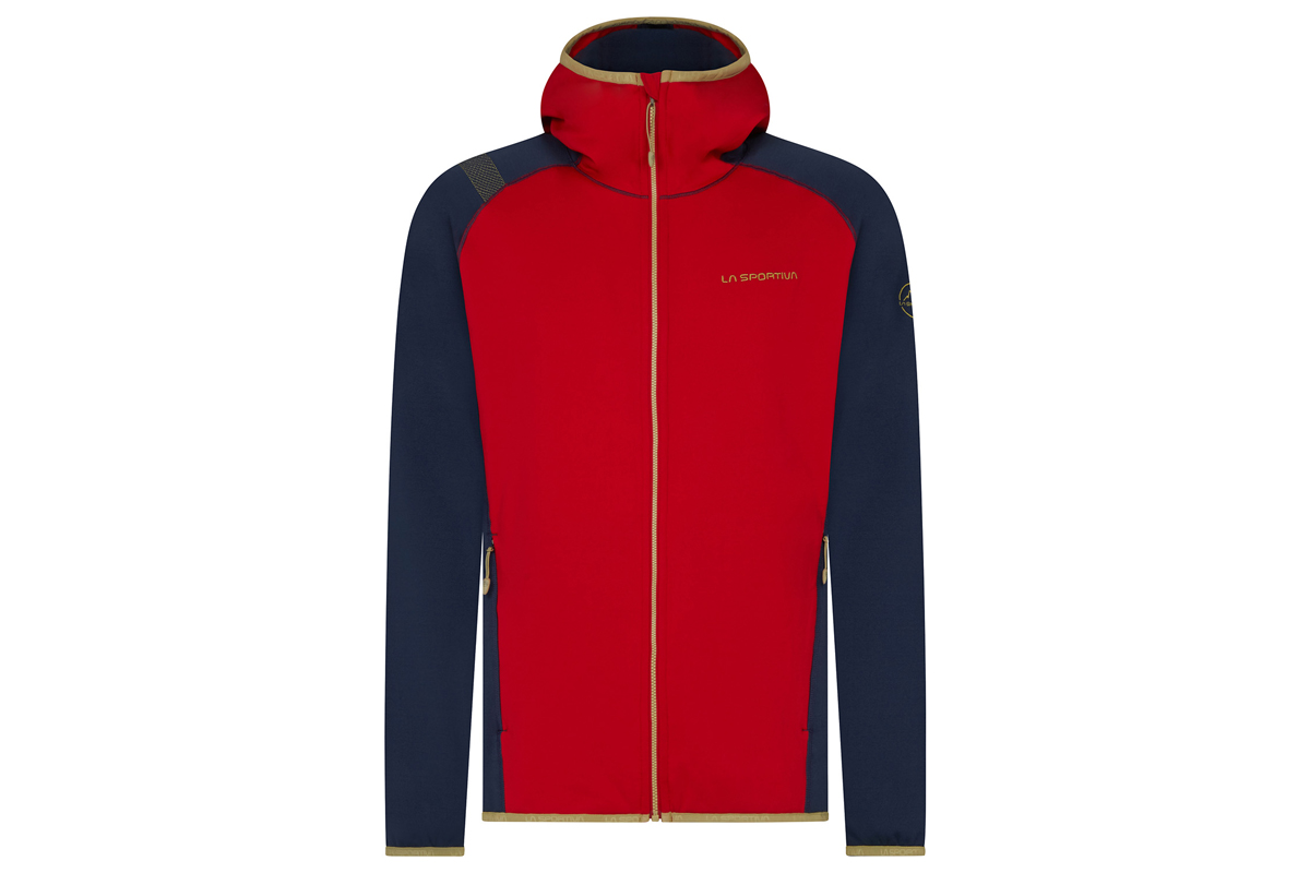 Der La Sportiva Gemini Hoody im Test