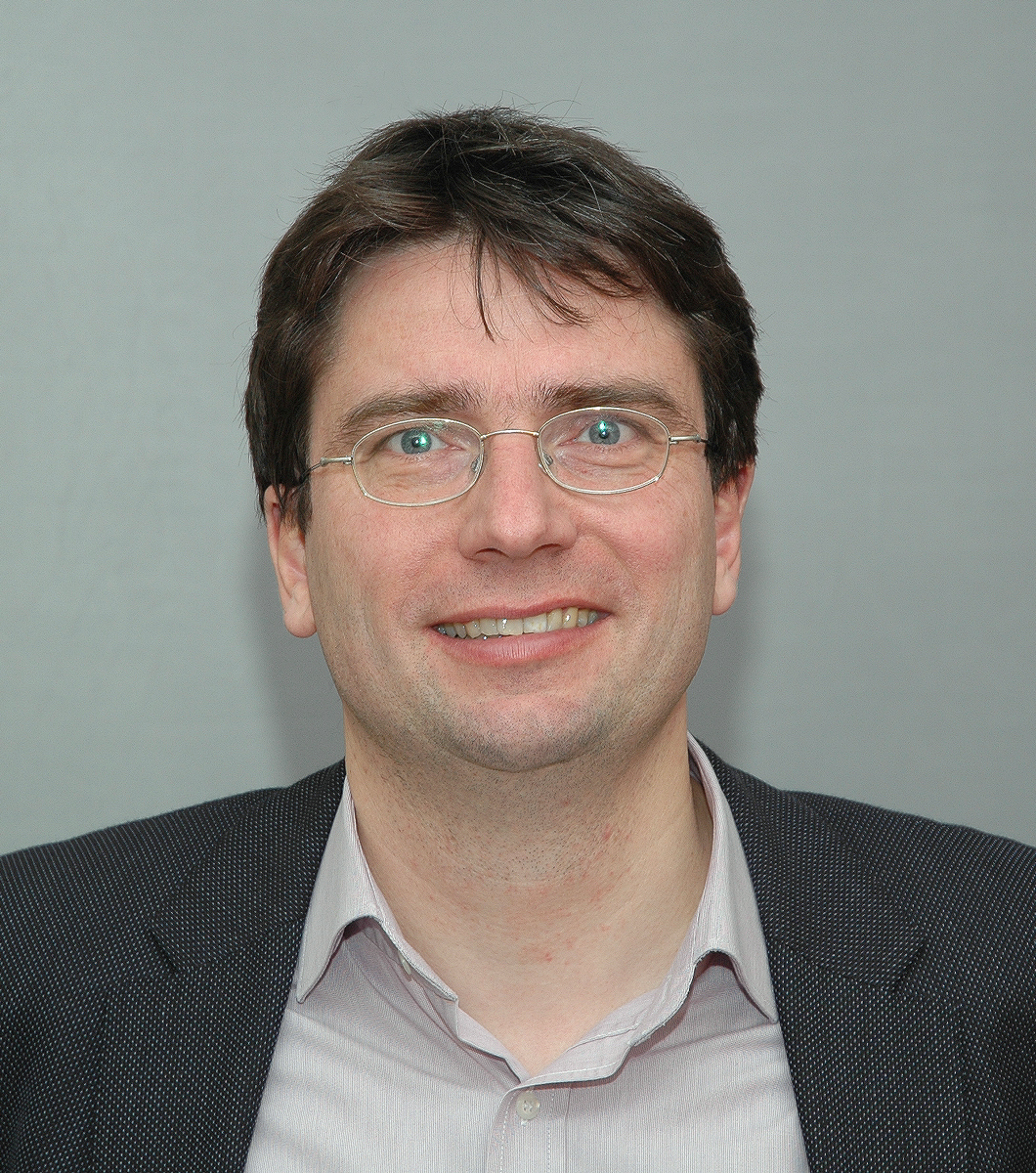 Landtagsabgeordneter Florian von Brunn (SPD)