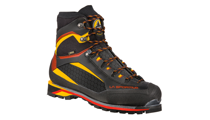 Im Bergsteiger Test: La Sportiva Trango Tower GTX