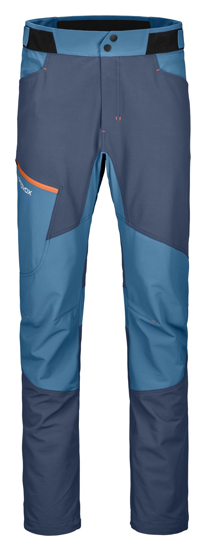 Im Bergsteiger Test: Ortovox Pala Pants
