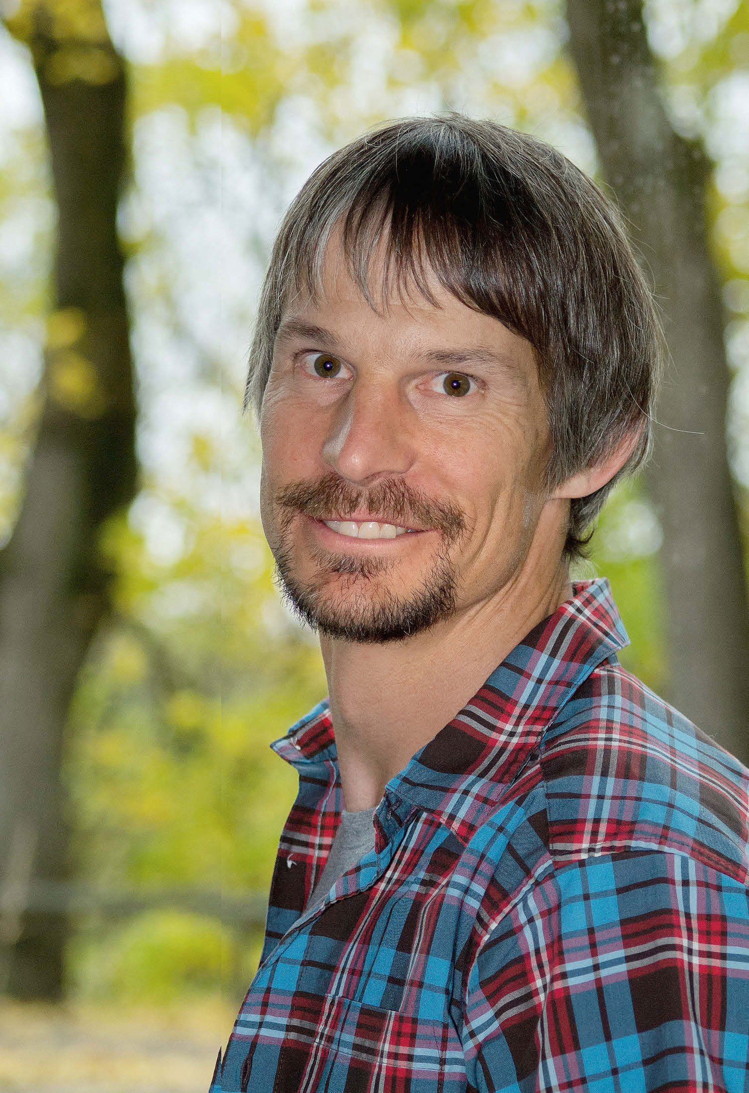 Das große Bergsteiger-Interview mit Steve House
