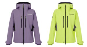 Berghaus Extrem Vanguard GTX Jacket