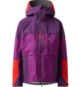 Haglöfs Spitz GTX Pro II Jacke