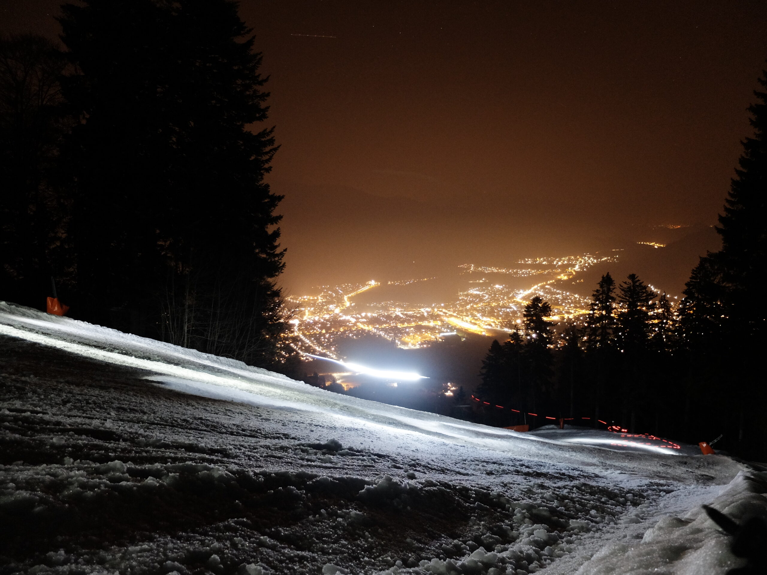 Garmisch erweitert sein Angebot an Nacht-Skitouren