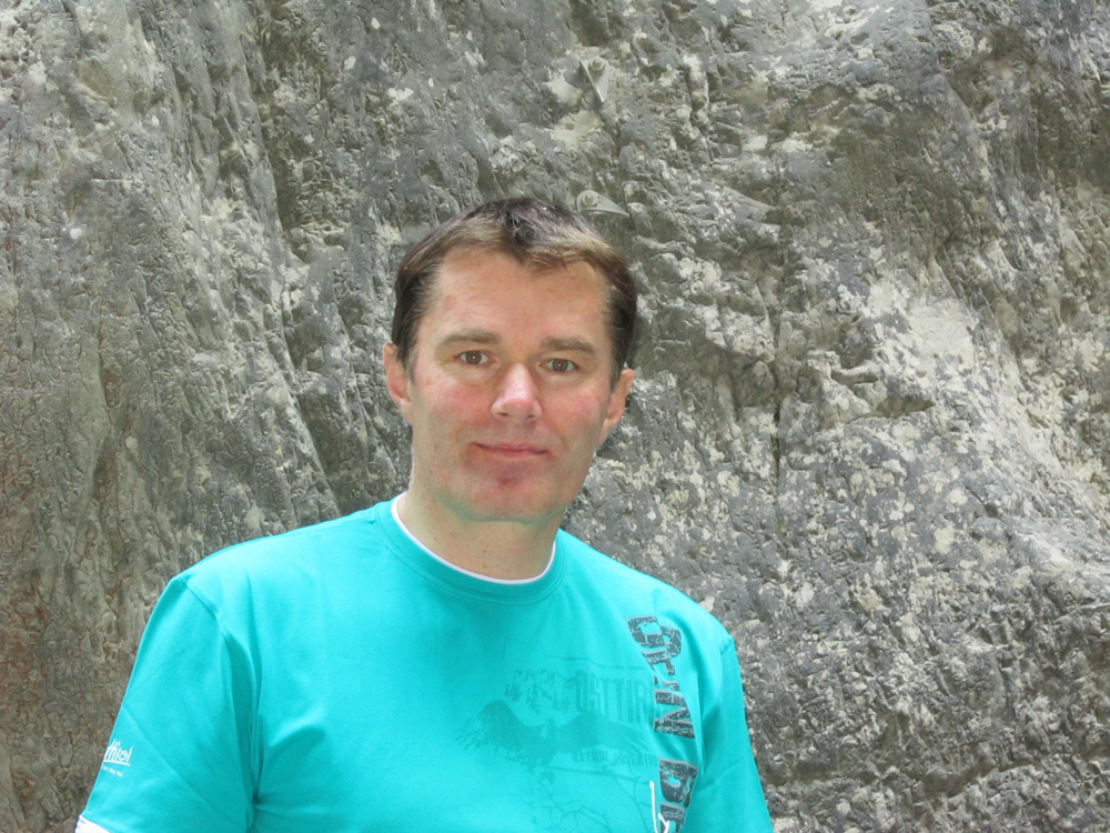 Silvester Wolsegger