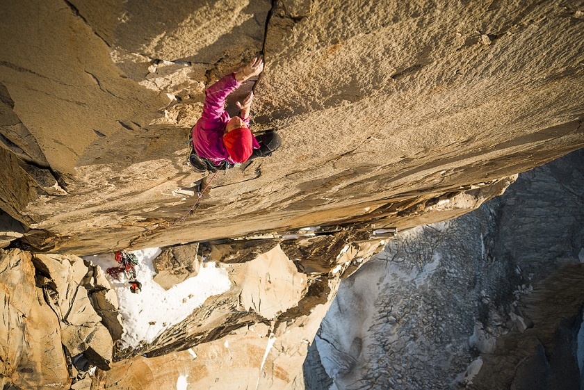 Ines Papert Riders on the Storm