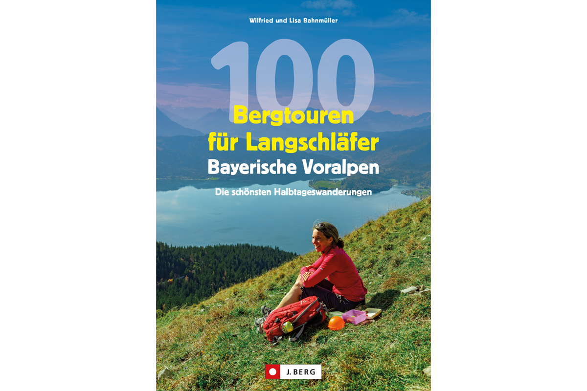 Langschläfer-Bergtouren