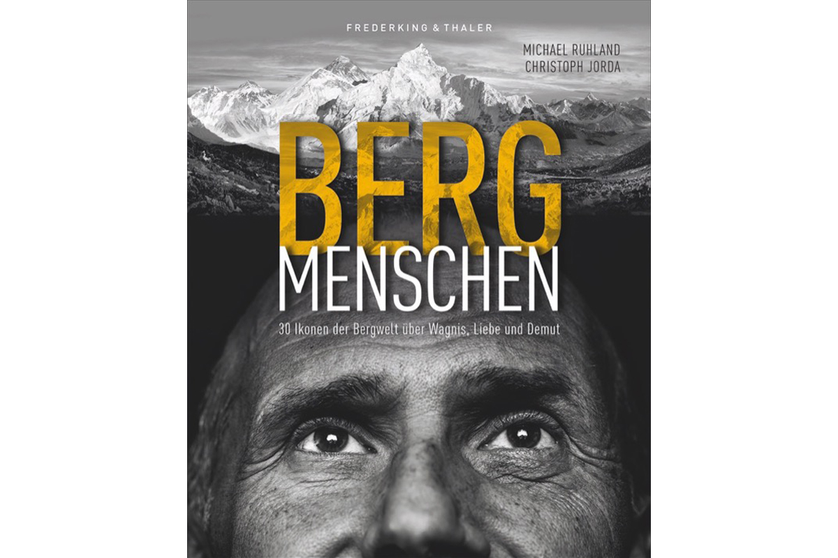 Bergmenschen