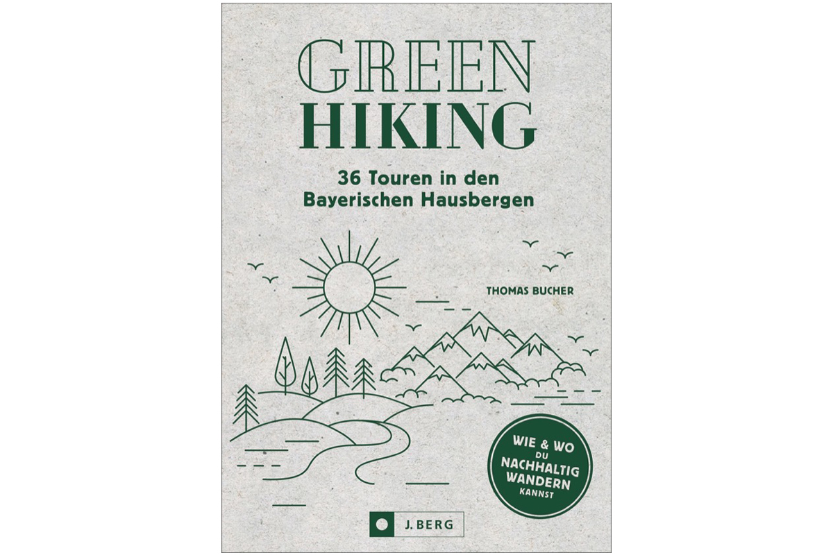 Green Hiking