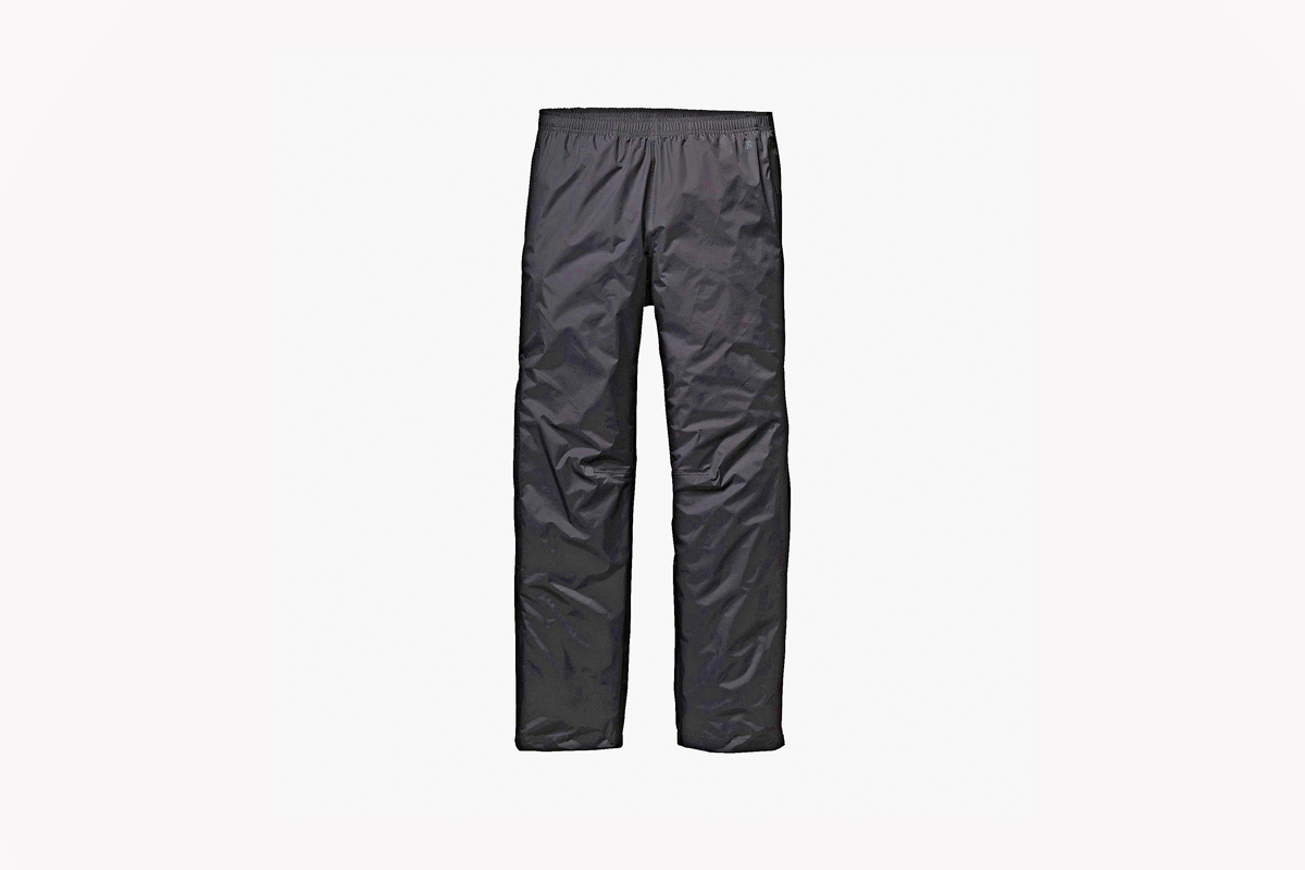 Patagonia Torrentshell Überhose