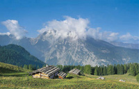 Gotzenalm