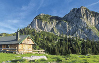 Sonnbergalm