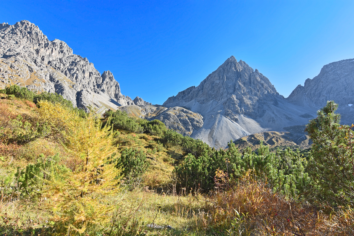Dremelspitze