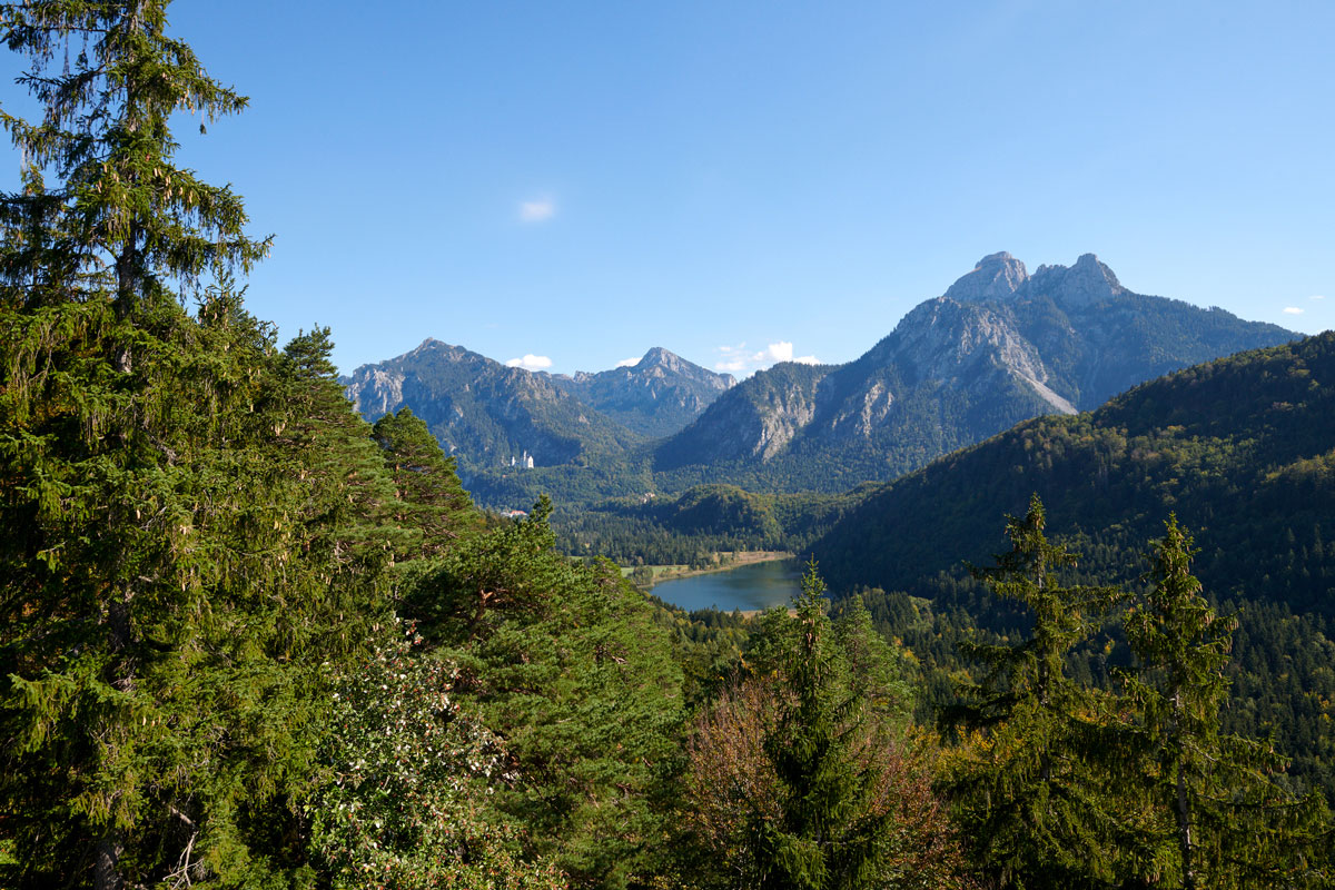 Schwansee