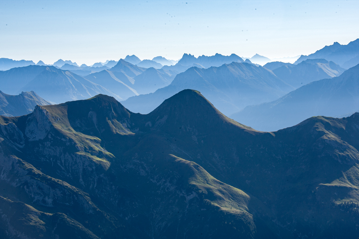 Ausblick