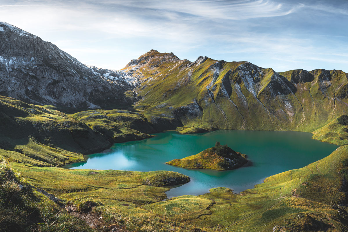 Schrecksee