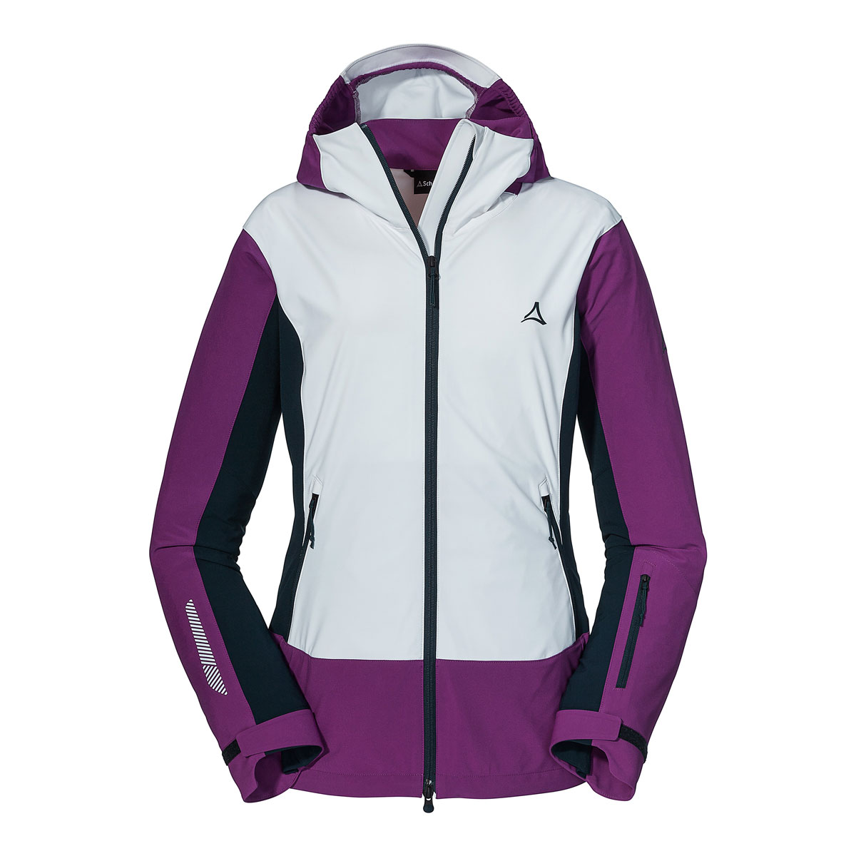 Schöffel Softshell Jacket Miara