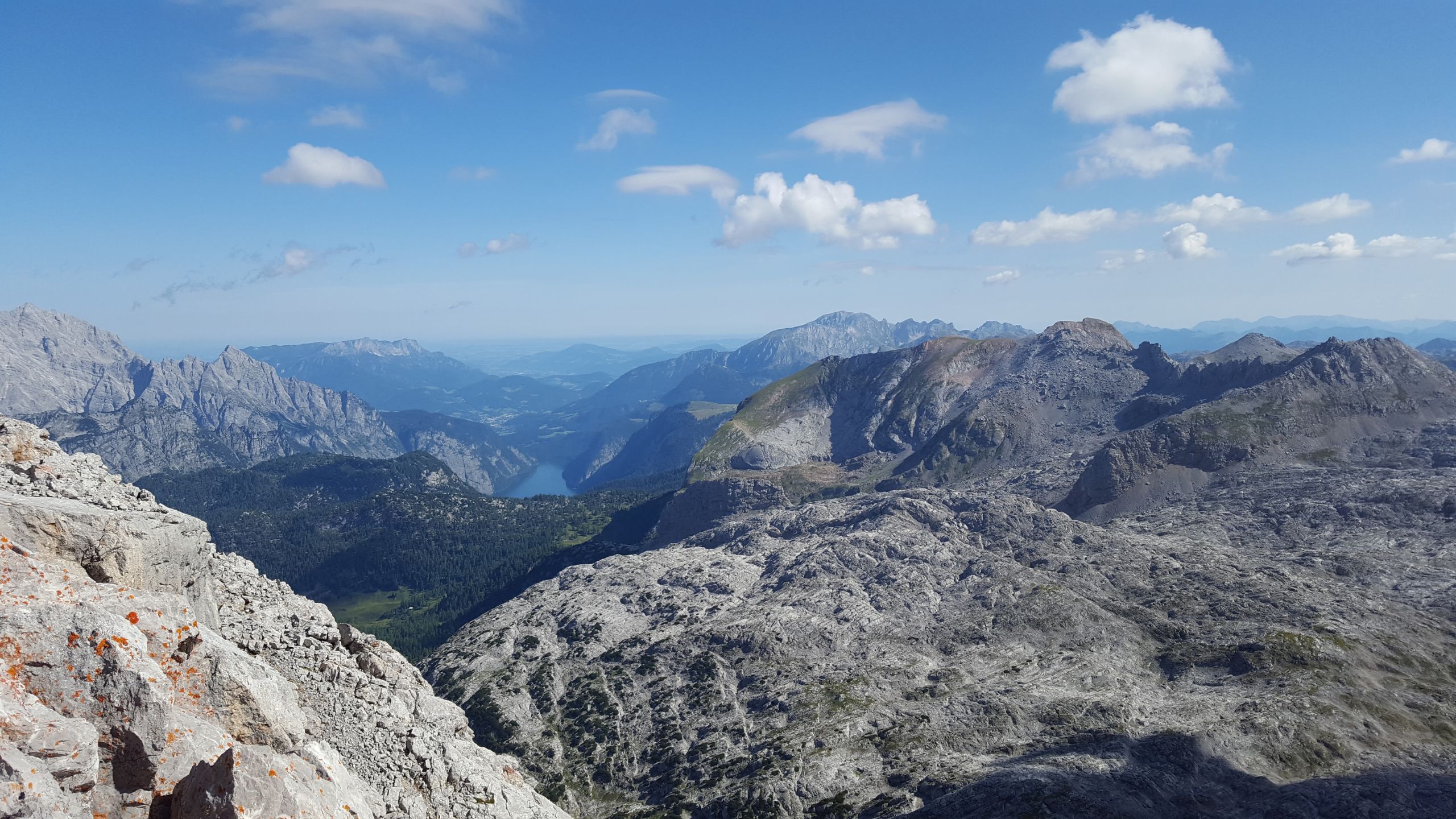 Die Schönfeldspitze