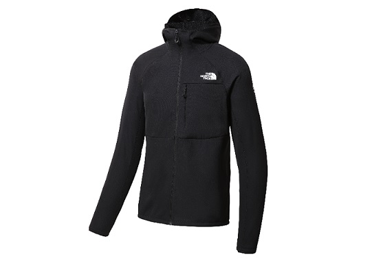 The North Face Summit Series Futurefleece Kapuzenjacke