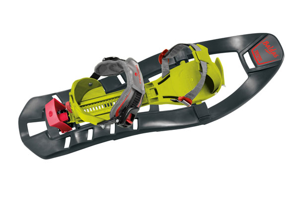 Im Bergsteiger Test: BALDAS Pinter Special