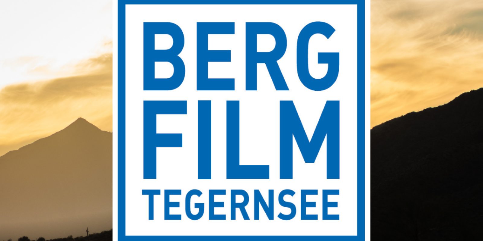 Bergfilm-Festival Tegernsee