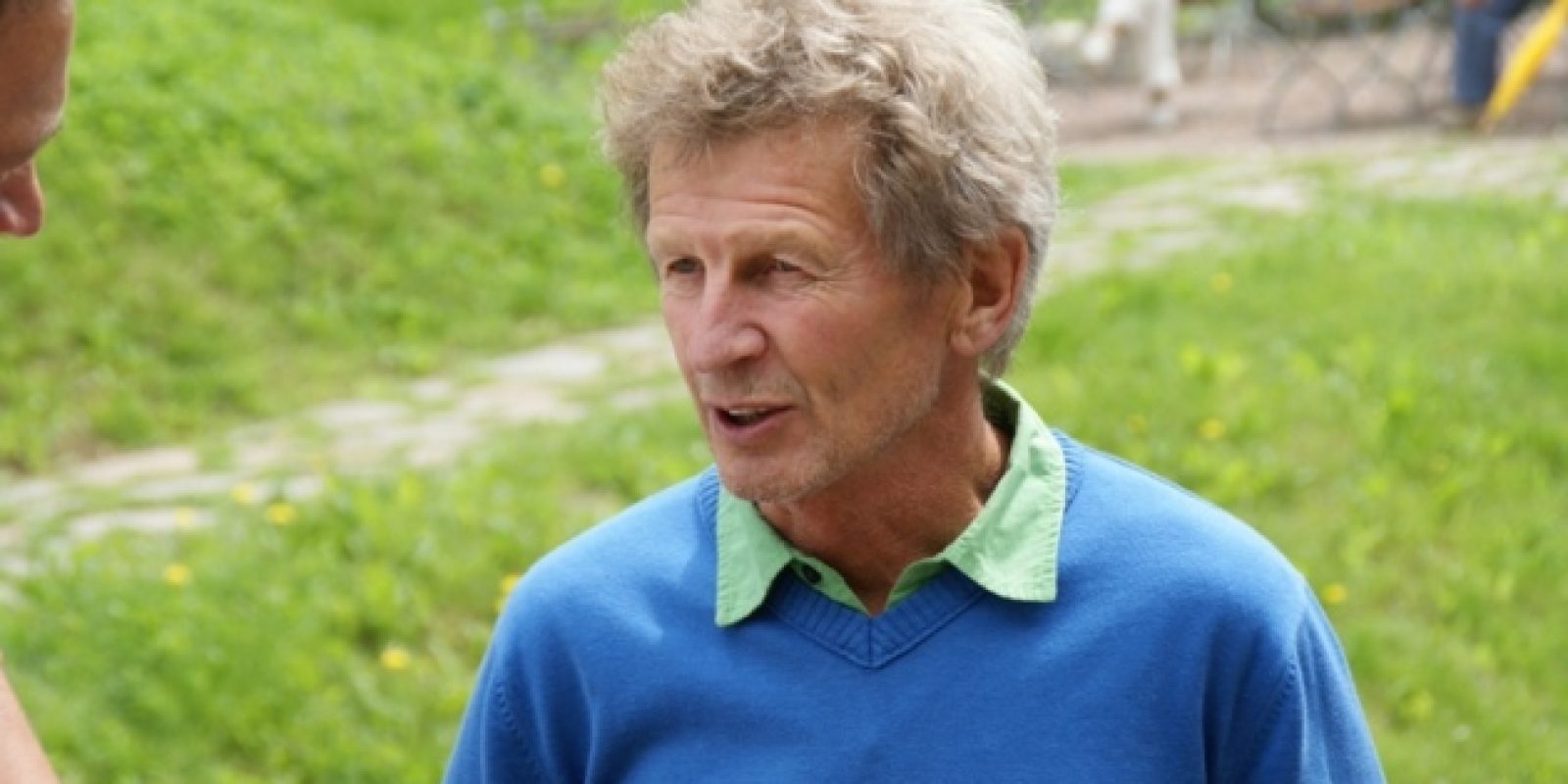 Albert Precht