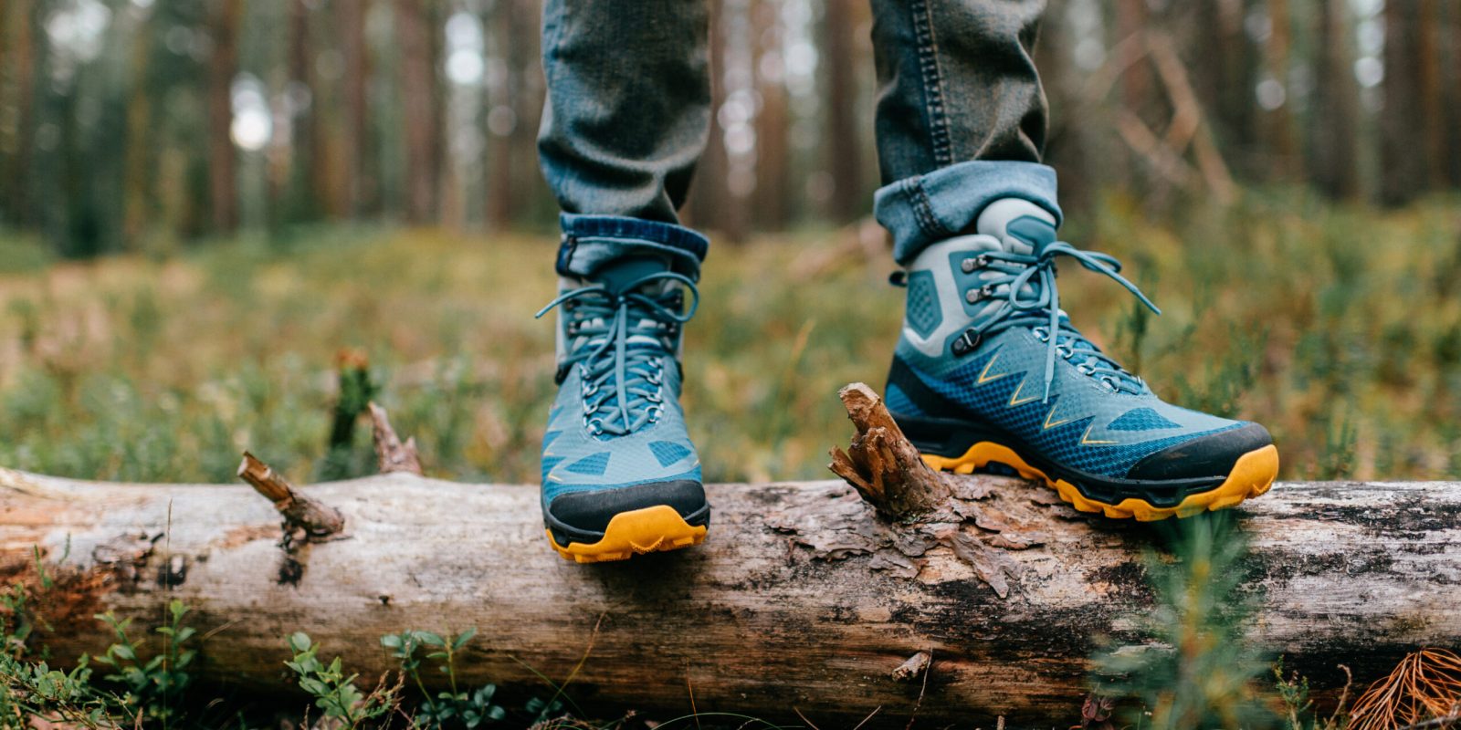 Qualitative Wanderstiefel sind ein Muss für jede erfolgreiche Wanderung