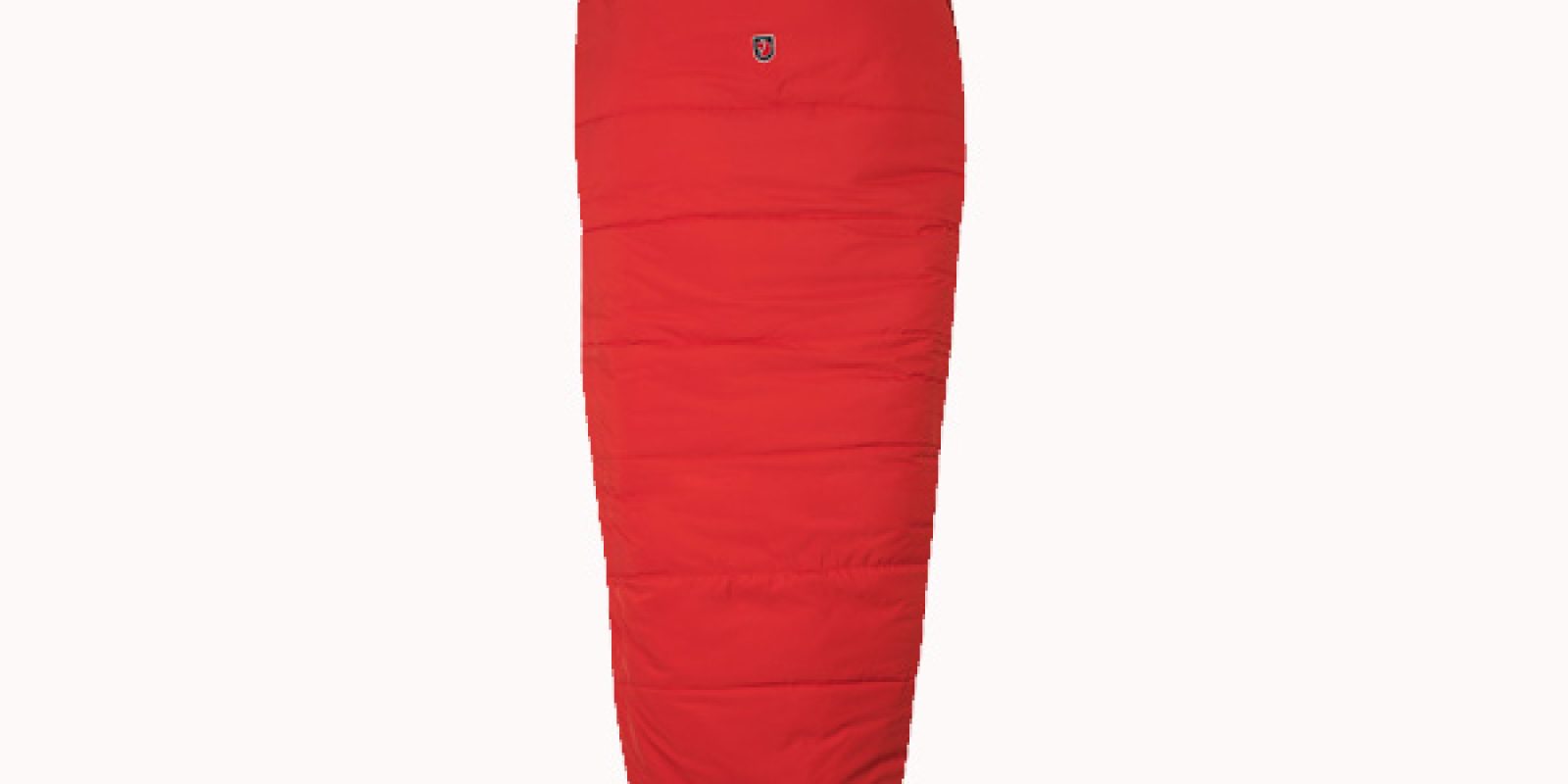 Im BERGSTEIGER Test 04/2015: Fjällräven Skule Two Seasons Kunstfaserschlafsack
