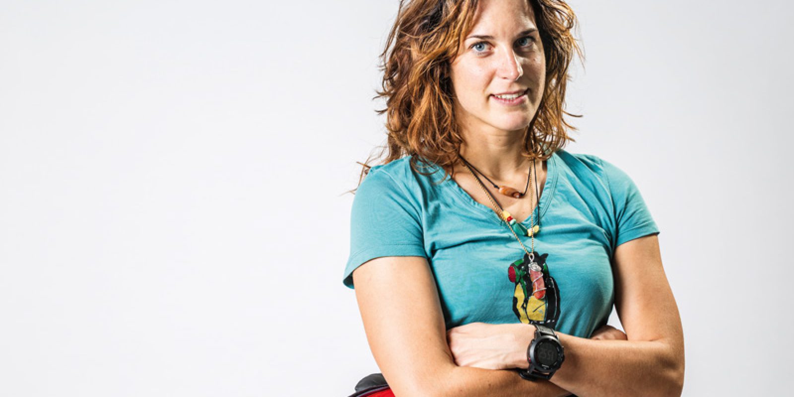Tamara Lunger im großen BERGSTEIGER-Interview