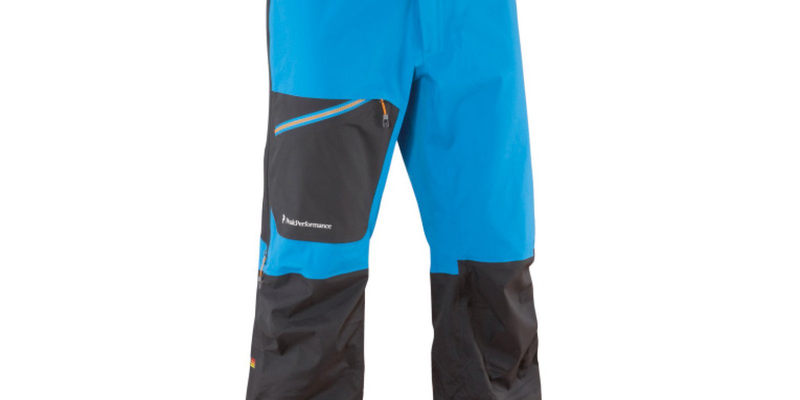 Im BERGSTEIGER Test 03/2015: PEAK PERFORMANCE Tour Pant Skitourenhose
