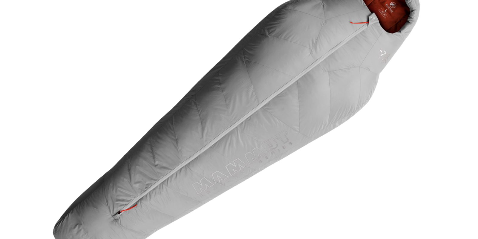 Im Test: Mammut Perform Down -7C