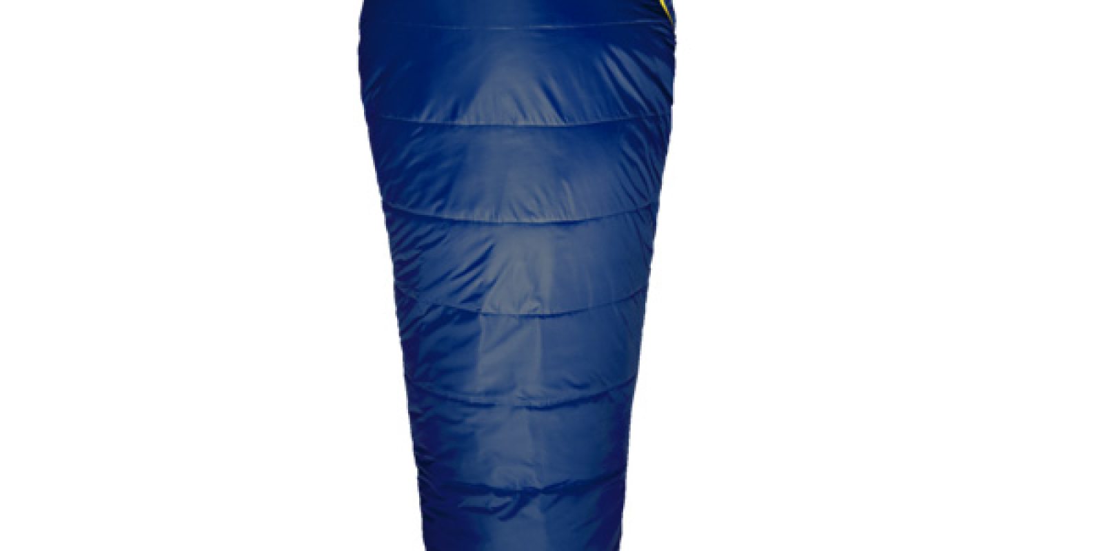 Im BERGSTEIGER Test 04/2015: HAGLÖFS Tarius+1 Kunstfaser-Schlafsack