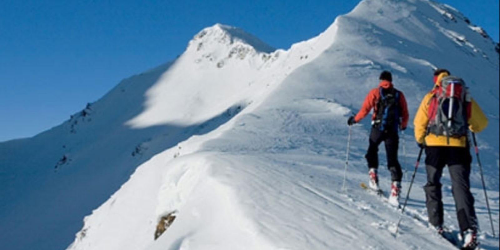 Skitourenhosen im Test